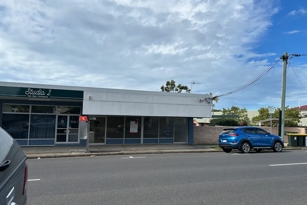 3/172  Auckland Street, Gladstone Central, QLD, 4680 - Image 1