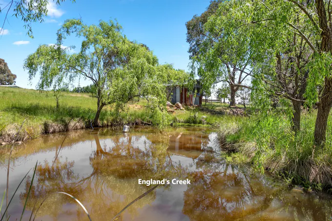 33 BUTTS Road, Murrumbateman, NSW, 2582