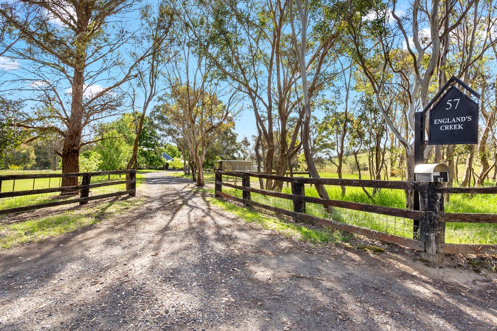 57 BUTTS Road, Murrumbateman, NSW, 2582 - Image 2