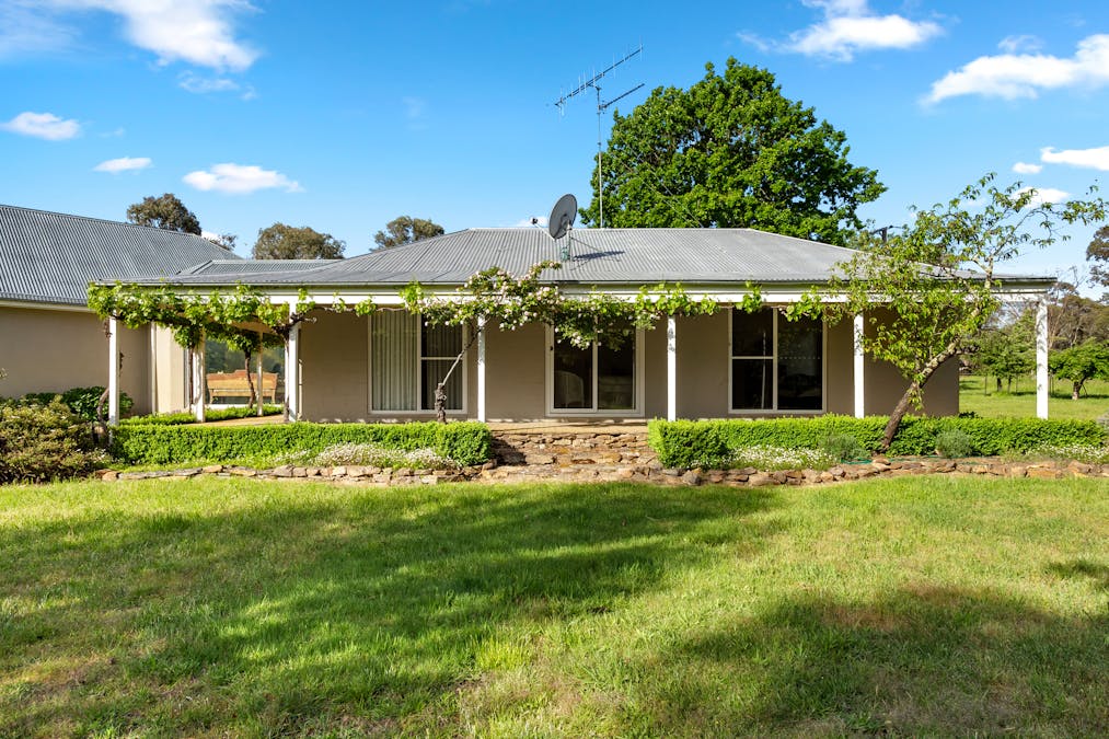 57 BUTTS Road, Murrumbateman, NSW, 2582 - Image 17