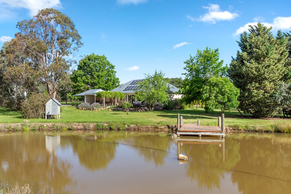 57 BUTTS Road, Murrumbateman, NSW, 2582 - Image 4