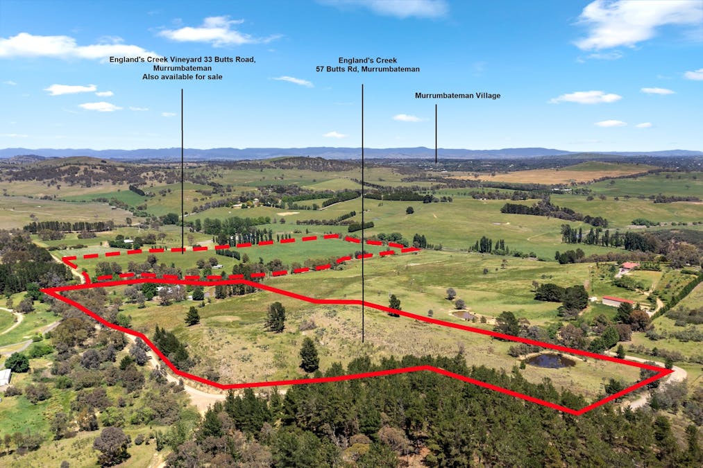 57 BUTTS Road, Murrumbateman, NSW, 2582 - Image 21