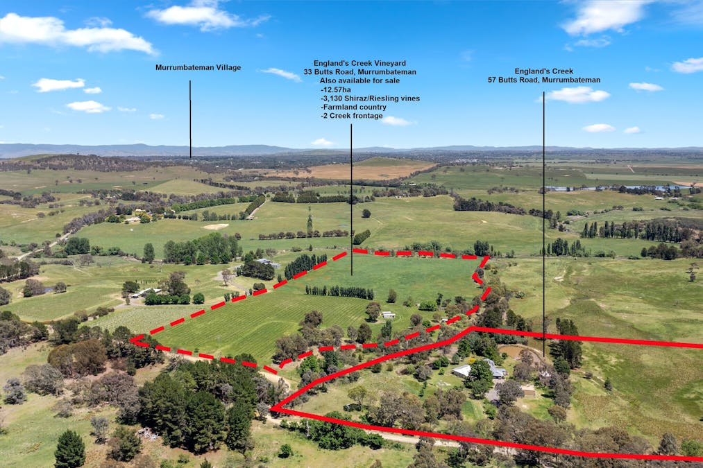 57 BUTTS Road, Murrumbateman, NSW, 2582 - Image 22