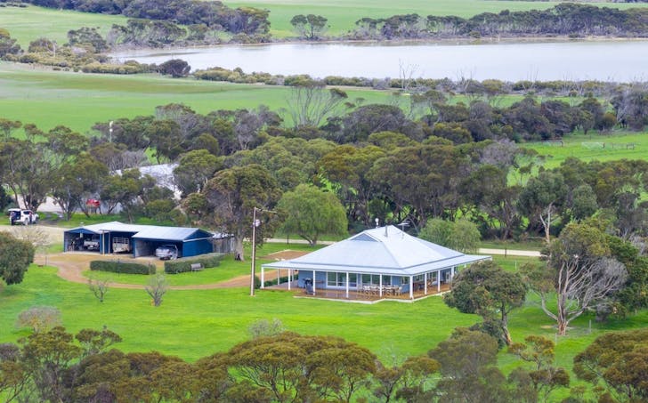 623 Three Chain Road, Haines, SA, 5223 - Image 1