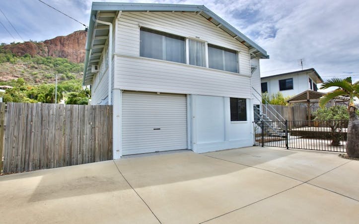 1 Alexandra Street, North Ward, QLD, 4810 - Image 1