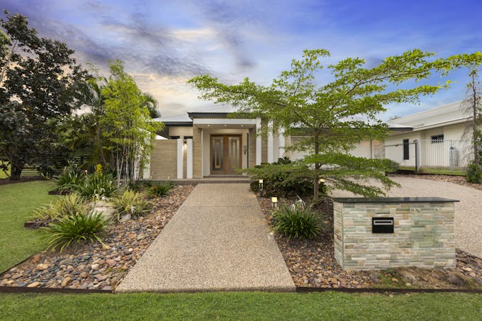 21 Dorling Street, Muirhead, NT, 0810 - Image 1