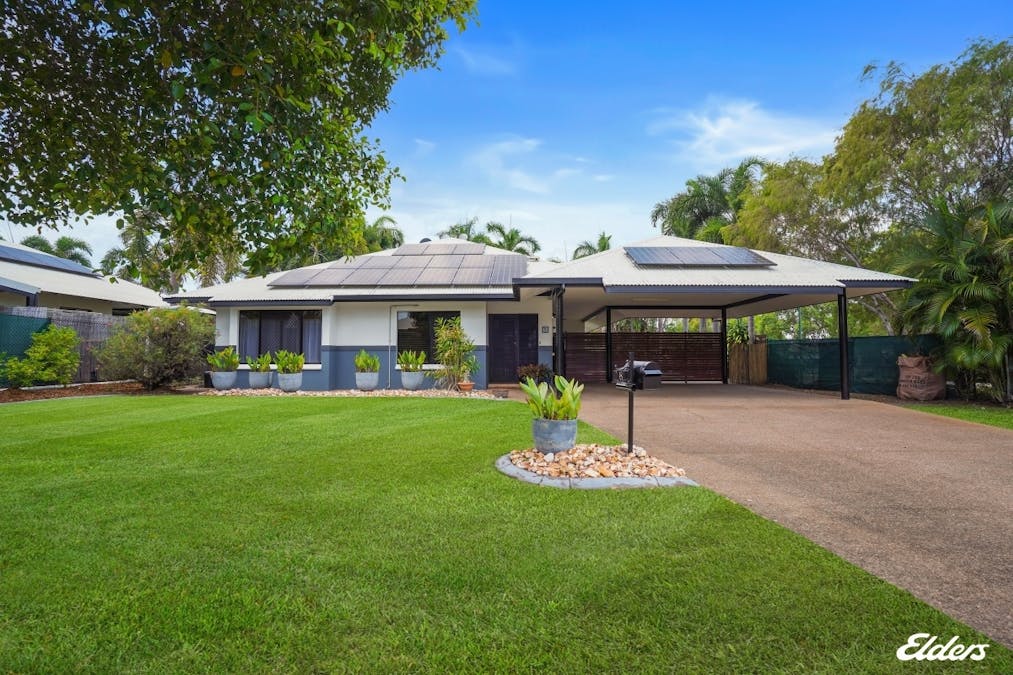 8 Nathan Court, Gunn, NT, 0832 - Image 1