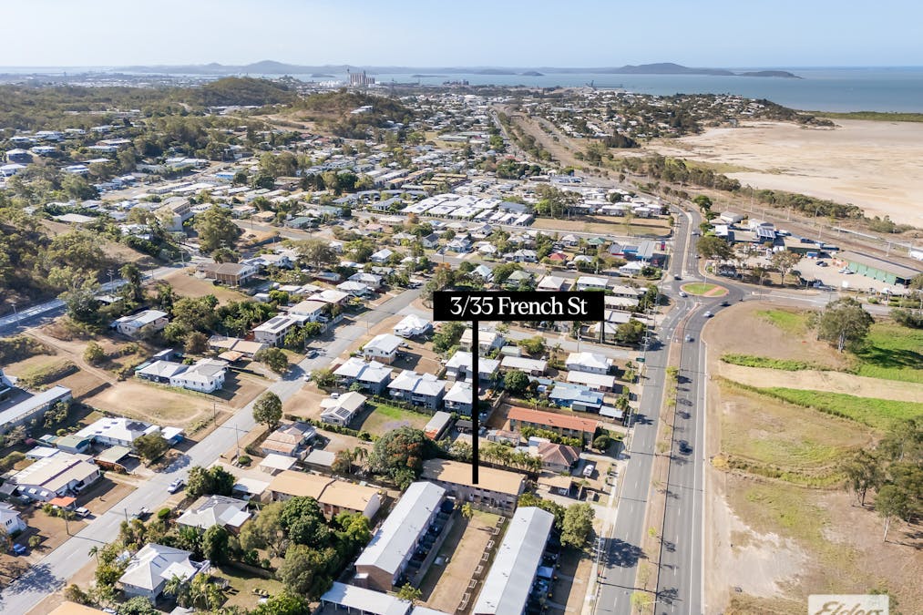 3/35 French Street, South Gladstone, QLD, 4680 - Image 14