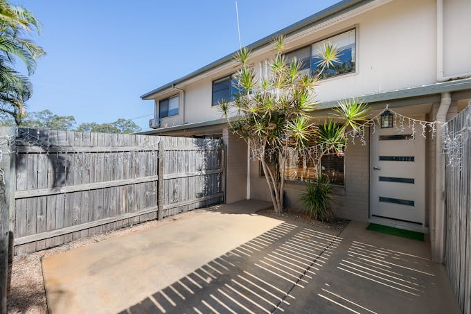 3/35 French Street, South Gladstone, QLD, 4680 - Image 1