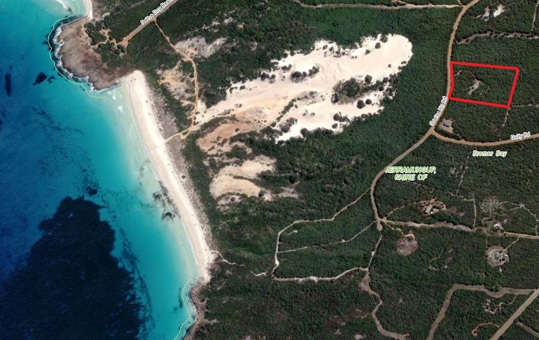 52 Gneiss Hill Road, Bremer Bay, WA, 6338 - Image 21