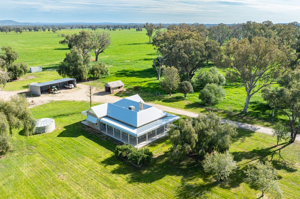 65 Methodist Road, Bungowannah, NSW, 2640 - Image 4