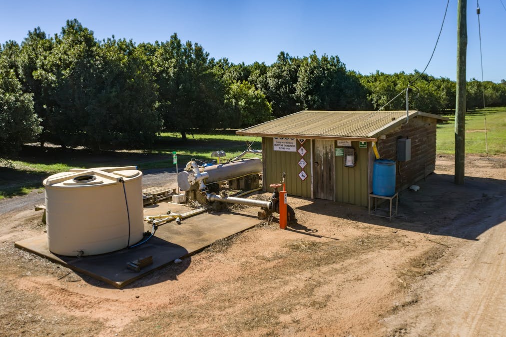 94 Pashleys Road, Welcome Creek, QLD, 4670 - Image 11