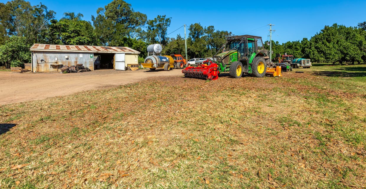 94 Pashleys Road, Welcome Creek, QLD, 4670 - Image 12