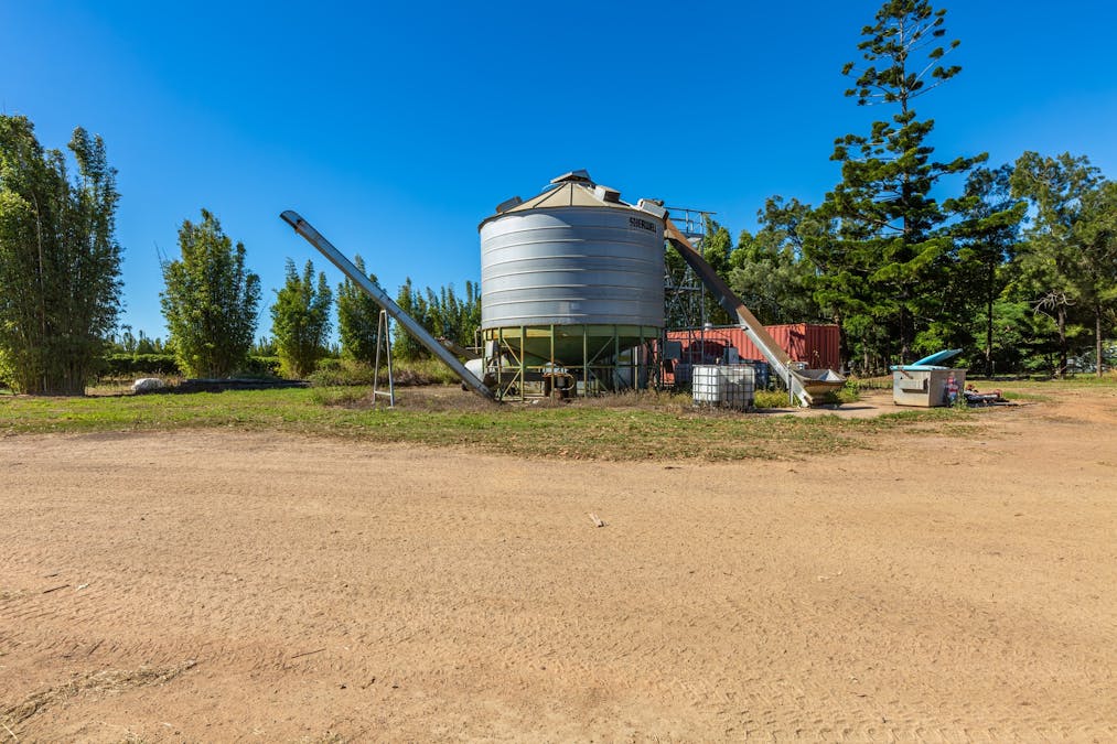 94 Pashleys Road, Welcome Creek, QLD, 4670 - Image 13