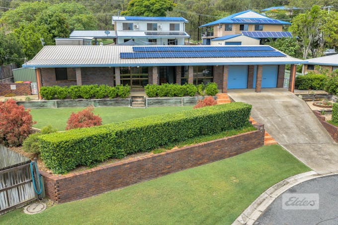 9 Pluto Street, Telina, QLD, 4680 - Image 1