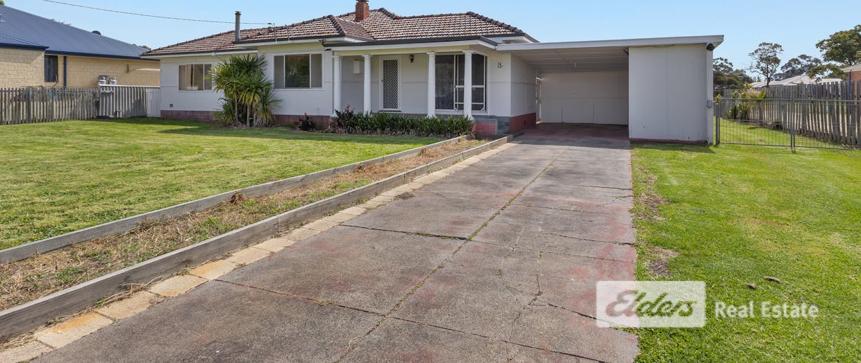 3A Buchanan Road, Capel, WA, 6271 - Image 1