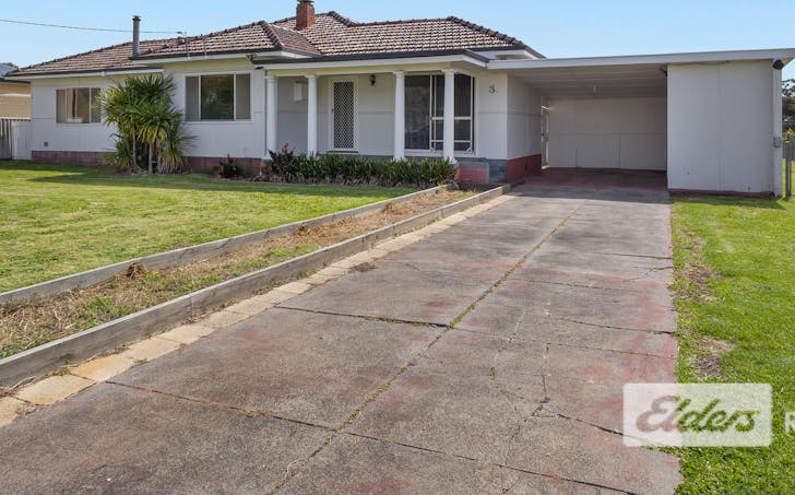 3A Buchanan Road, Capel, WA, 6271 - Image 1