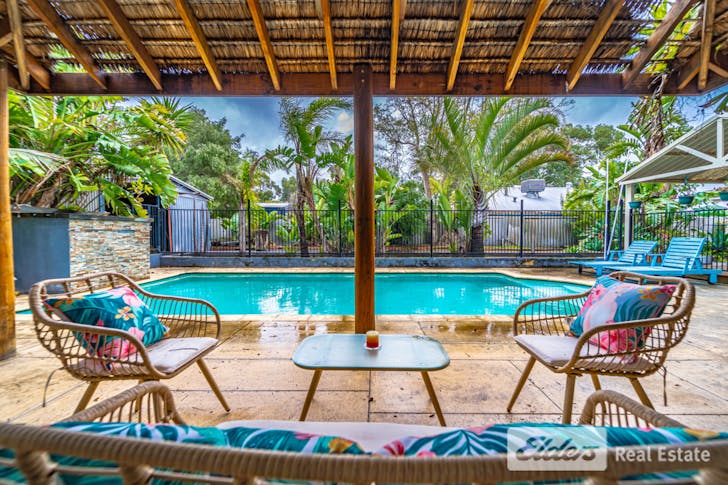 3 Fairmile Street, Warnbro, WA, 6169