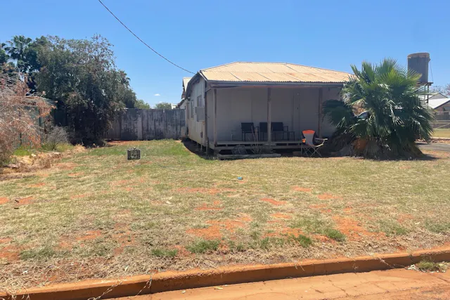 71 Boonkai Street — photo from Elders Real Estate Charleville