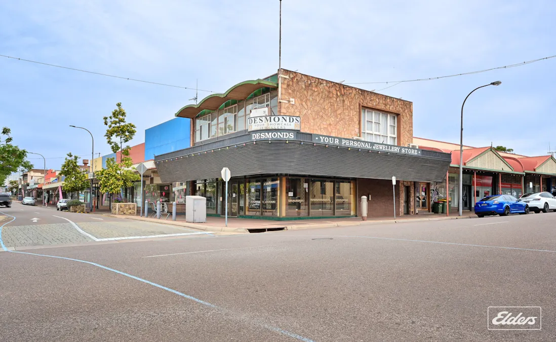 1 Patterson Street, Whyalla, SA, 5600 - Image 1