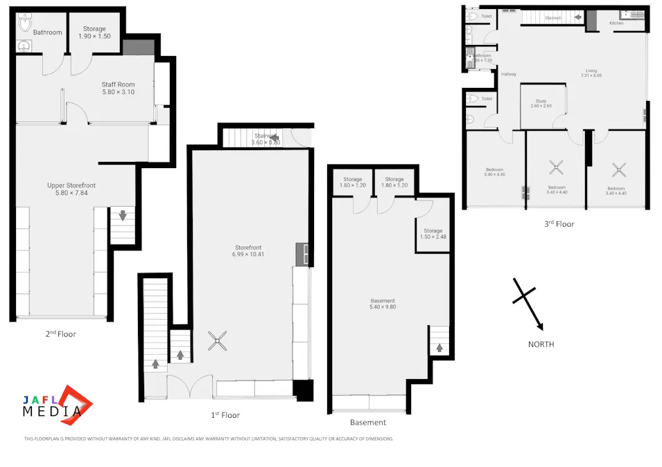 1 Patterson Street, Whyalla, SA, 5600 - Floorplan 1
