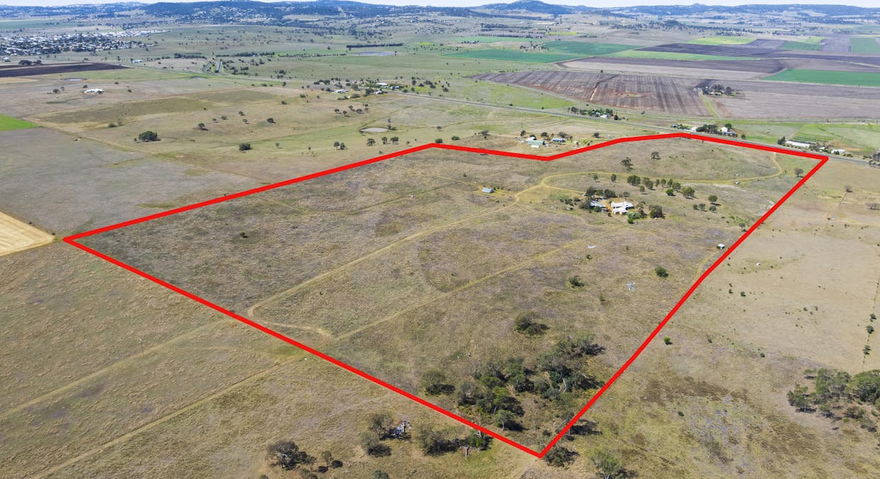 362 Wyreema-Cambooya Road, Cambooya, QLD, 4358 - Image 8