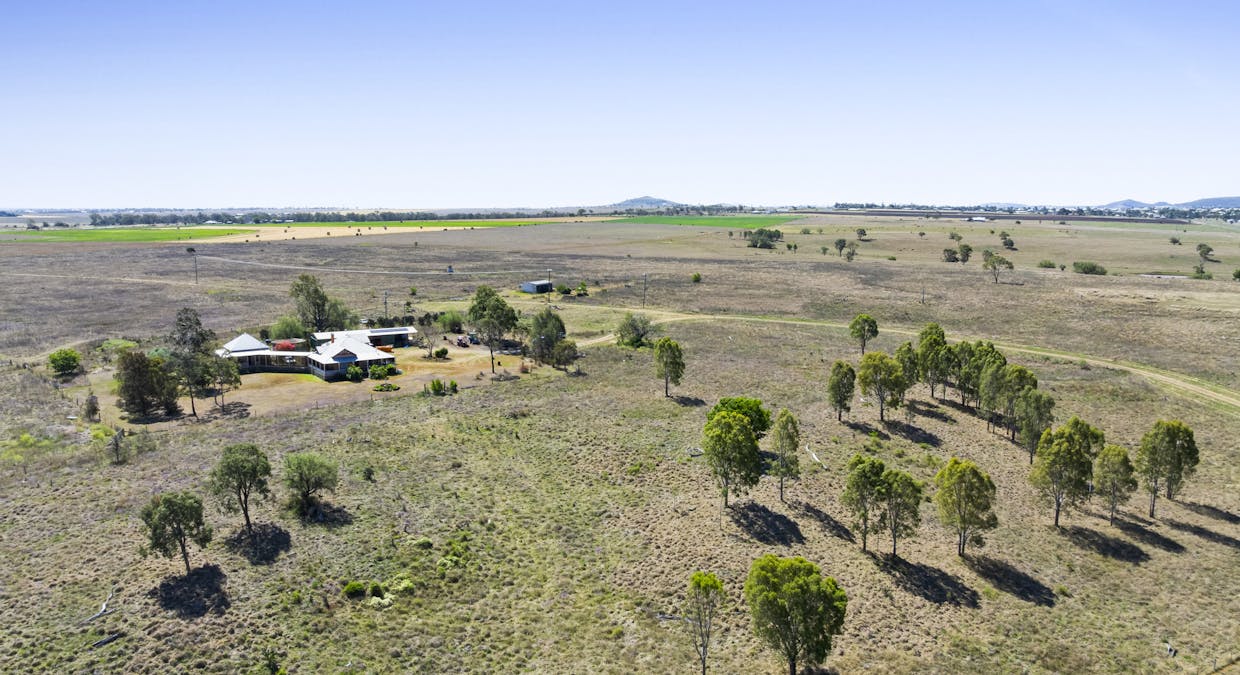 362 Wyreema-Cambooya Road, Cambooya, QLD, 4358 - Image 9