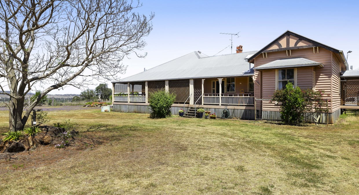 362 Wyreema-Cambooya Road, Cambooya, QLD, 4358 - Image 4