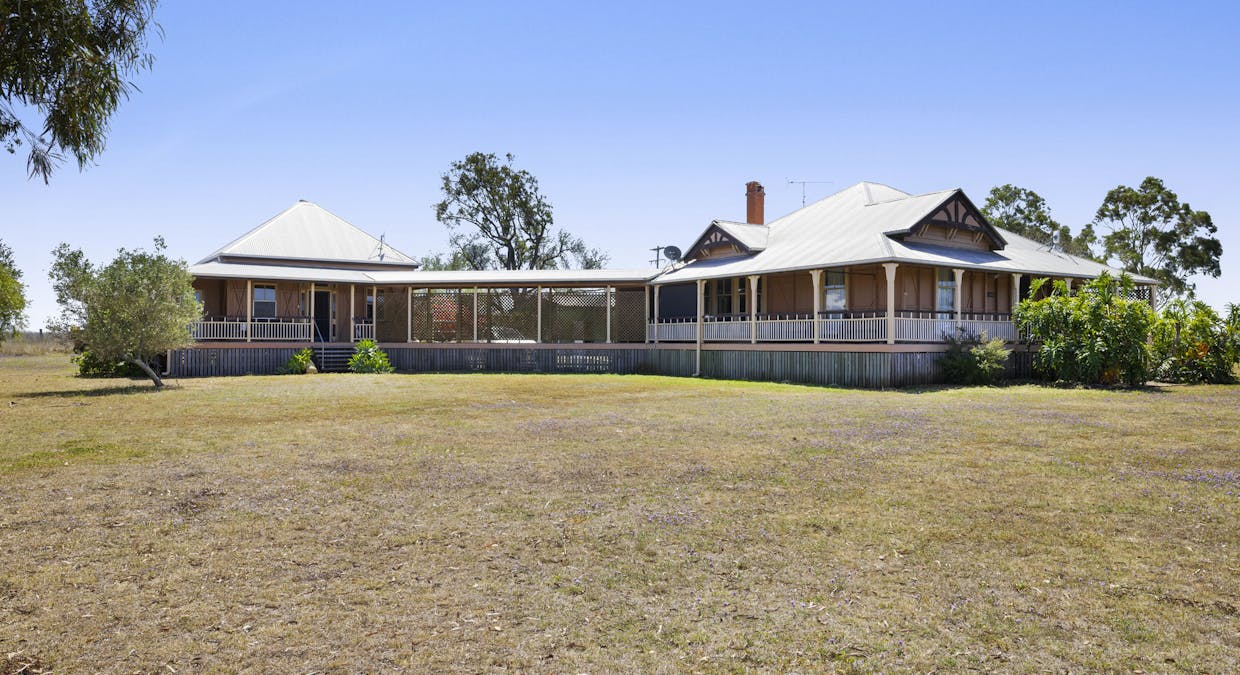 362 Wyreema-Cambooya Road, Cambooya, QLD, 4358 - Image 2