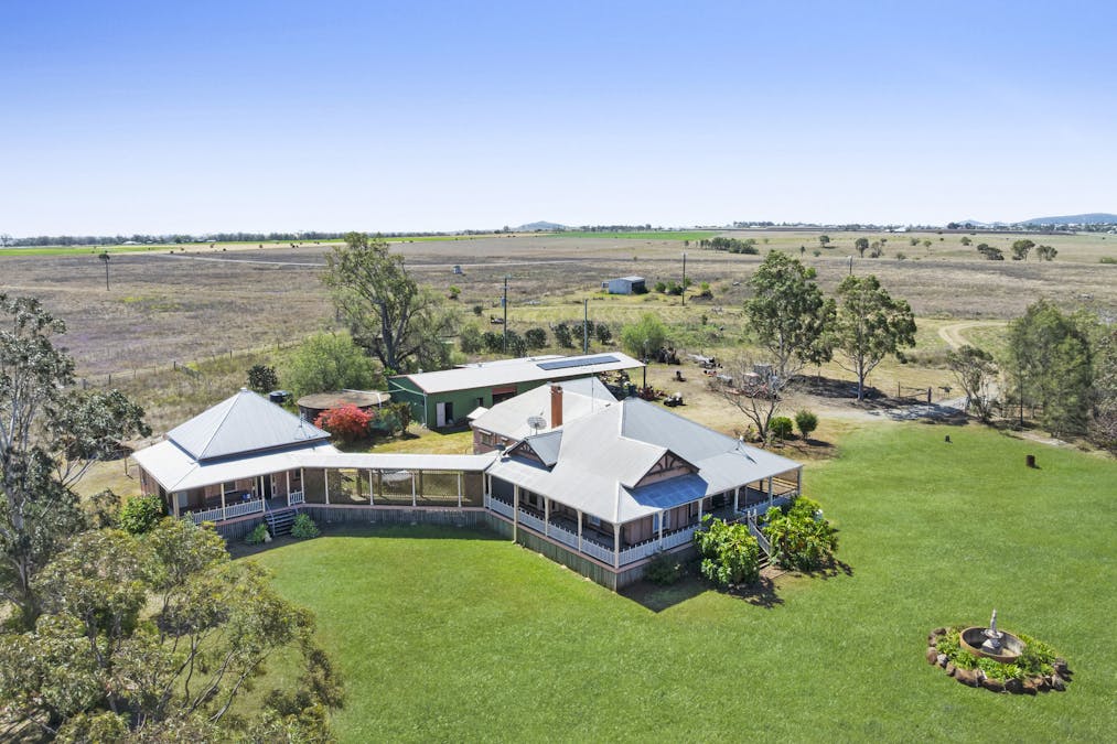 362 Wyreema-Cambooya Road, Cambooya, QLD, 4358 - Image 5
