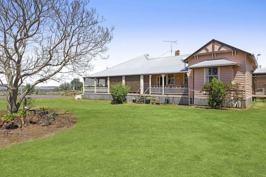 362 Wyreema-Cambooya Road, Cambooya, QLD, 4358 - Image 3