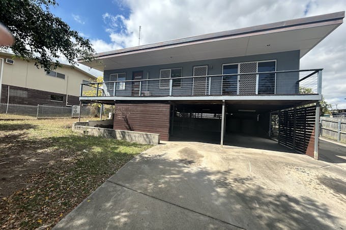 5 Ellen Street, West Gladstone, QLD, 4680 - Image 1