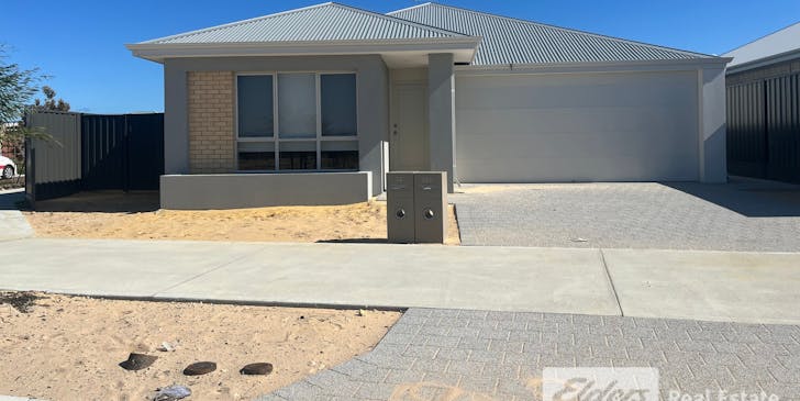 32 Tidal Drive, Port Kennedy, WA, 6172