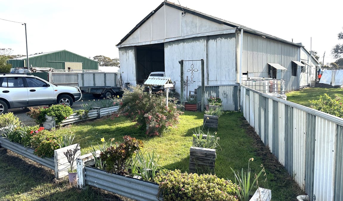 50  Eldridge Street, Ongerup, WA, 6336 - Image 1