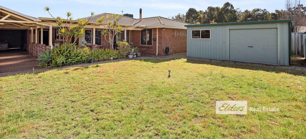 6 Gaudin Way, Australind, WA, 6233 - Image 12