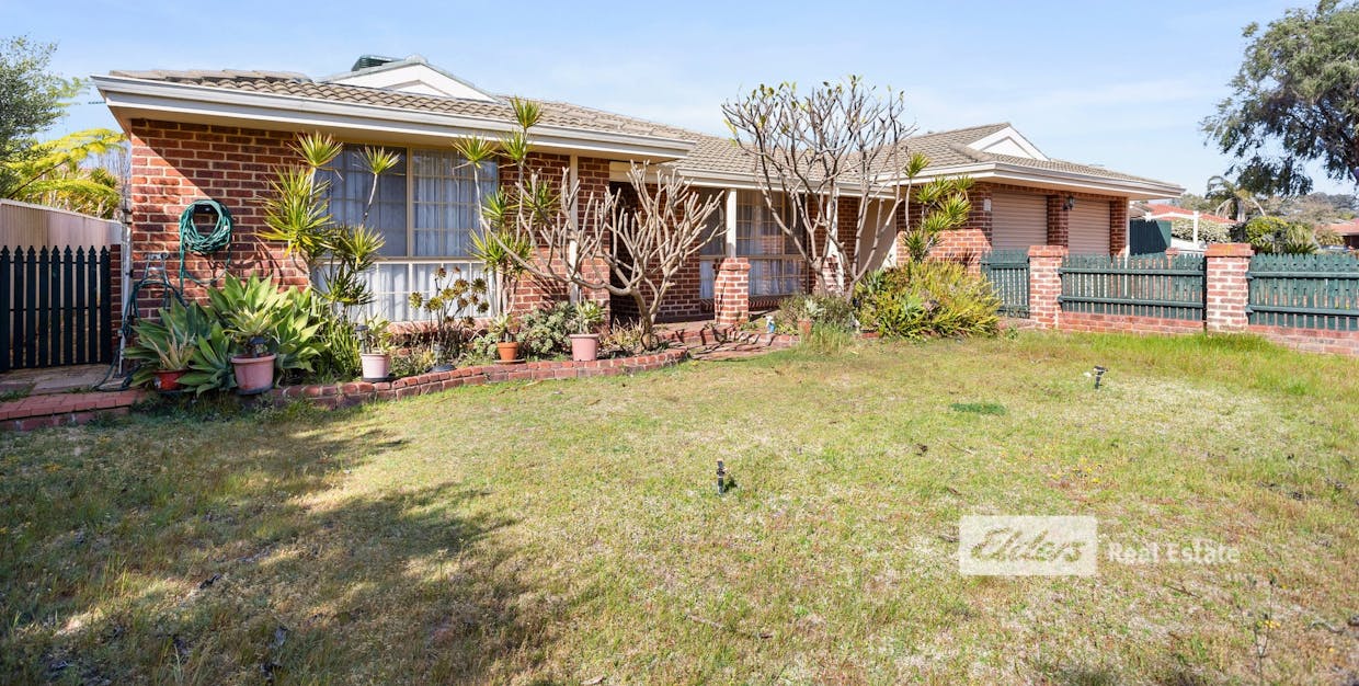 6 Gaudin Way, Australind, WA, 6233 - Image 1