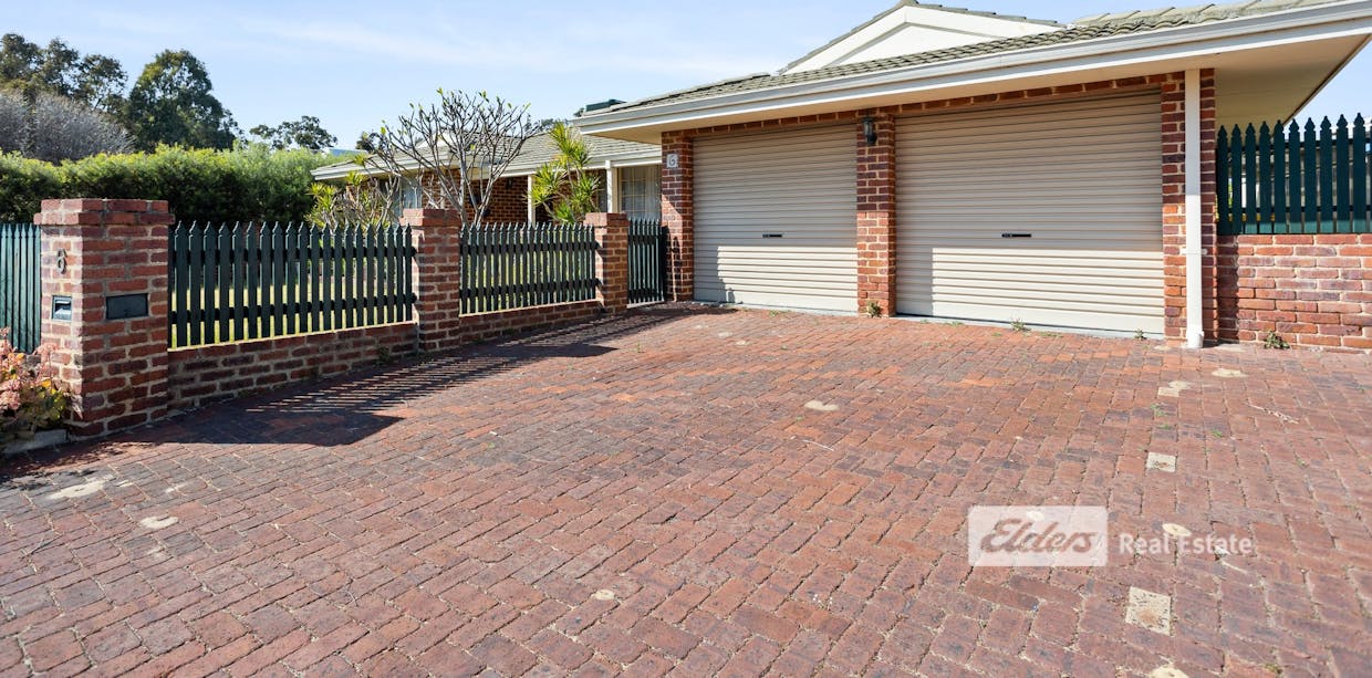 6 Gaudin Way, Australind, WA, 6233 - Image 2