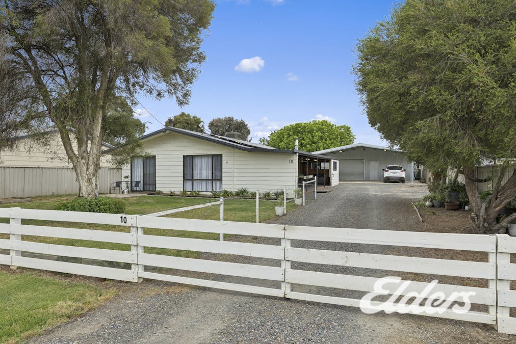 10 May Street, Tungamah, VIC, 3728 - Image 1