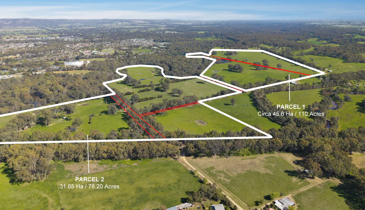 51 Tweed Street & Ambrosio Road, North Wangaratta, VIC, 3678 - Image 1