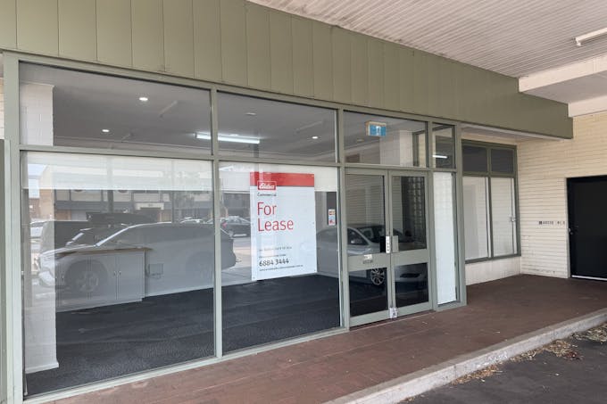 2/153 Brisbane Street, Dubbo, NSW, 2830 - Image 1