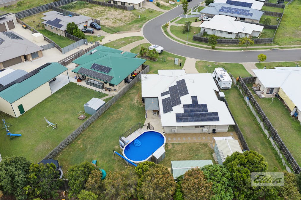 13 Owttrim Circuit, O'connell, QLD, 4680 - Image 17