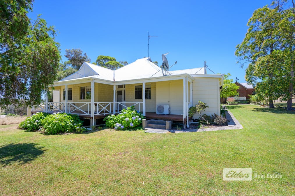 575 Farley Road, Paynedale, WA, 6239 - Image 2