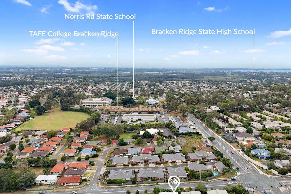 4/47 Gawler Crescent, Bracken Ridge, QLD, 4017 - Image 19