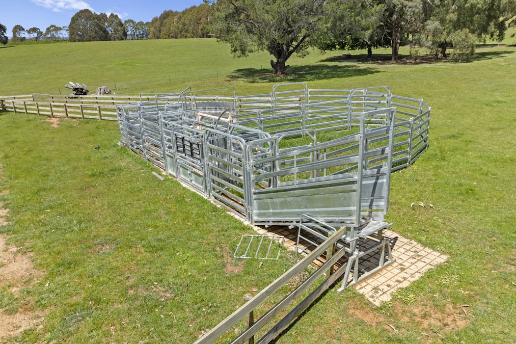 592 Bonnie Doon Road, Boho South, VIC, 3669 - Image 4