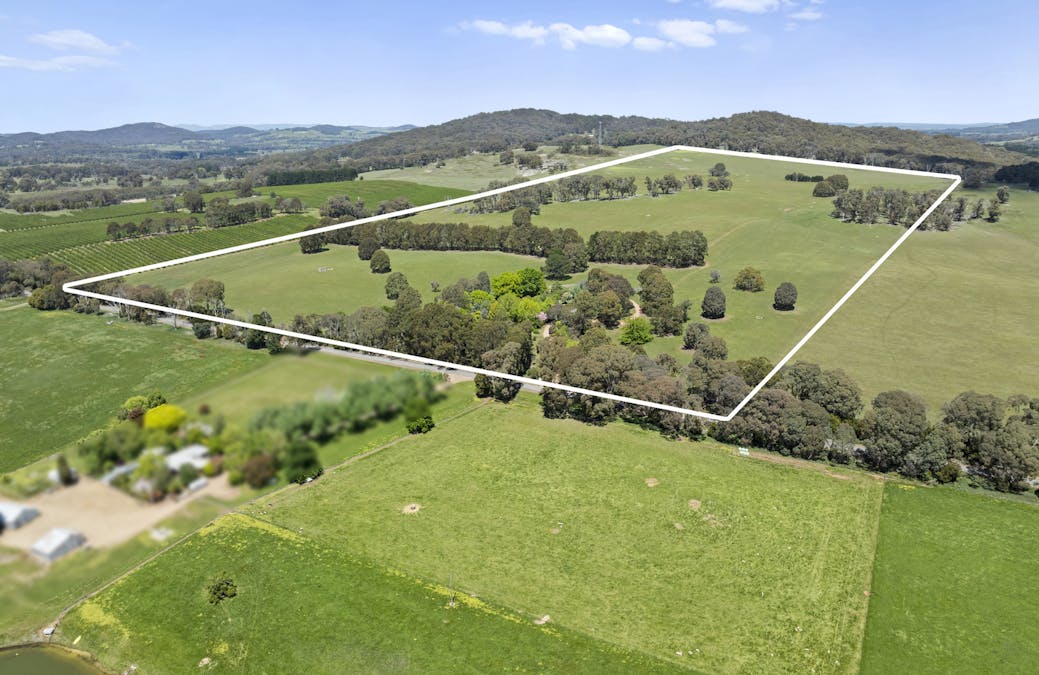 592 Bonnie Doon Road, Boho South, VIC, 3669 - Image 2