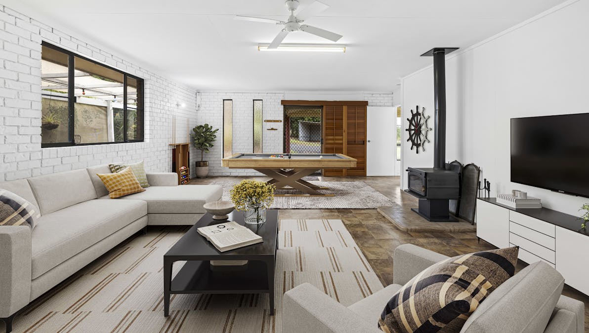 28 Clifford Street, Meringandan West, QLD, 4352 - Image 3