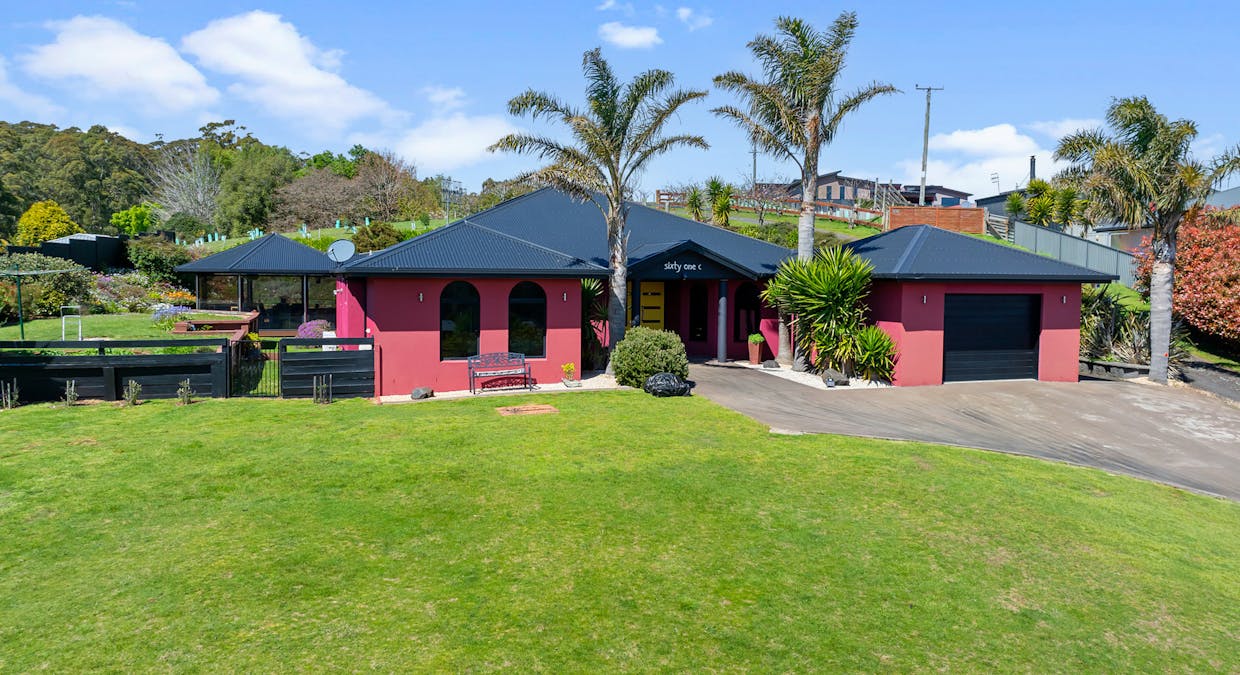 61C West Mooreville Road, Park Grove, TAS, 7320 - Image 1