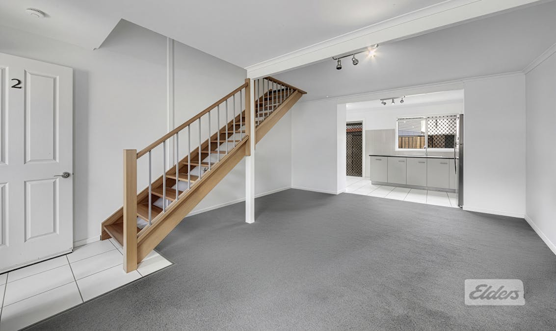 2/16 McCann Street, South Gladstone, QLD, 4680 - Image 4