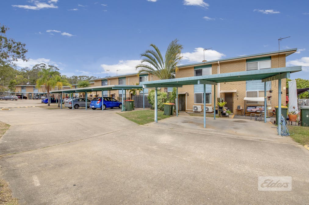 2/16 McCann Street, South Gladstone, QLD, 4680 - Image 1