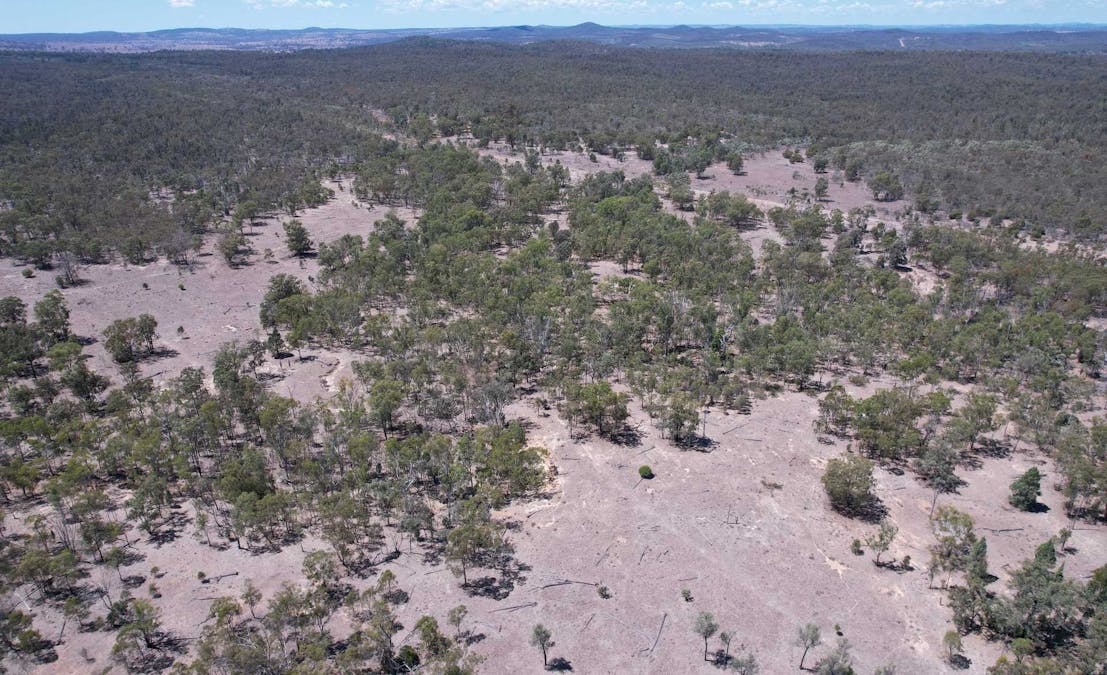 Mosquito Creek Road, Mosquito Creek, QLD, 4387 - Image 1